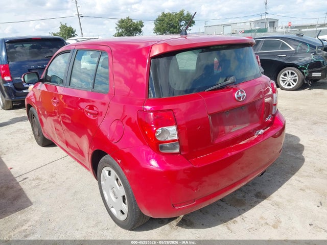 Scion xD