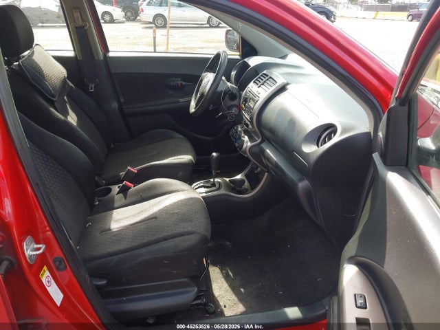 Scion xD