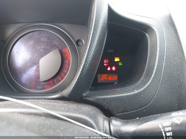 Scion xD
