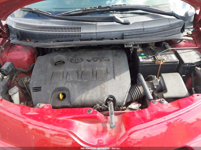Scion xD