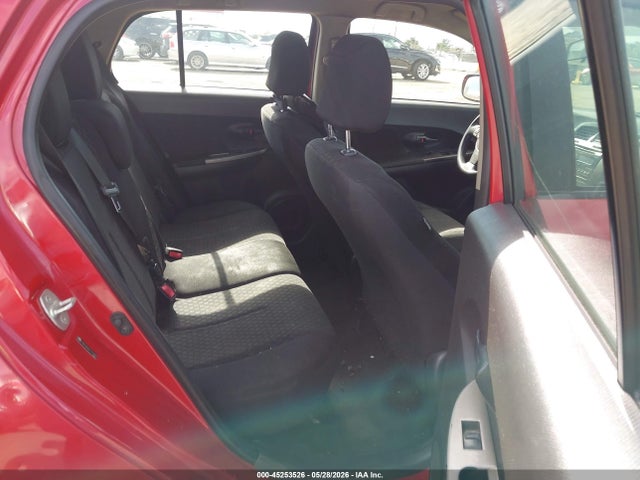 Scion xD
