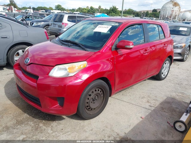 Scion xD