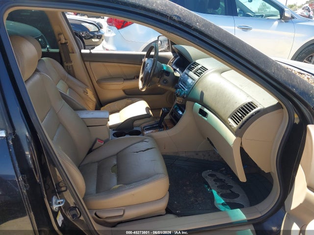 Honda Accord 2.4 Ex