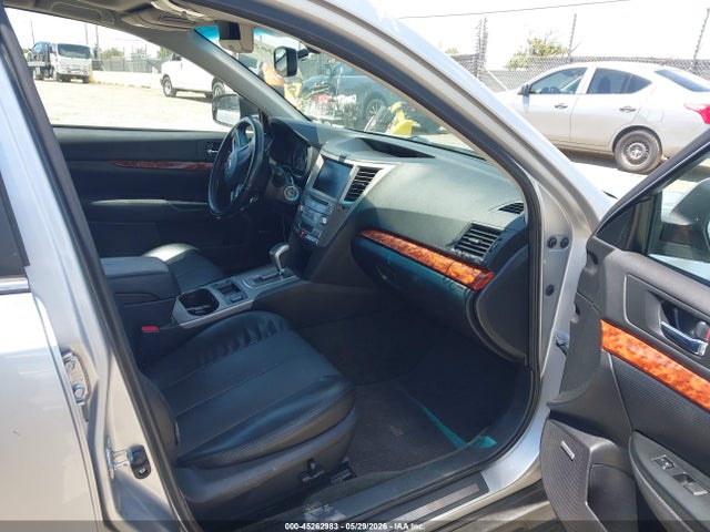 Subaru Outback 2.5i Limited