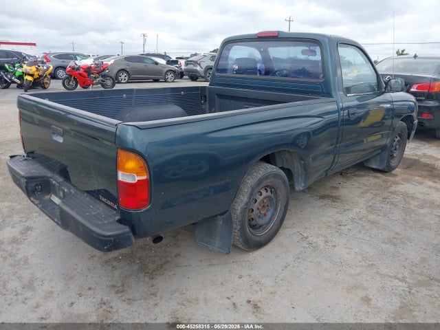 Toyota Tacoma