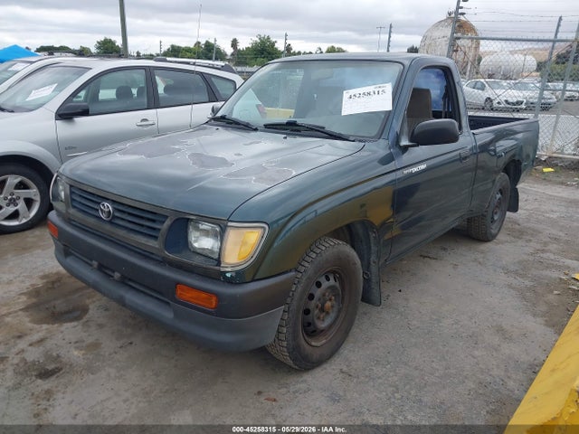 Toyota Tacoma