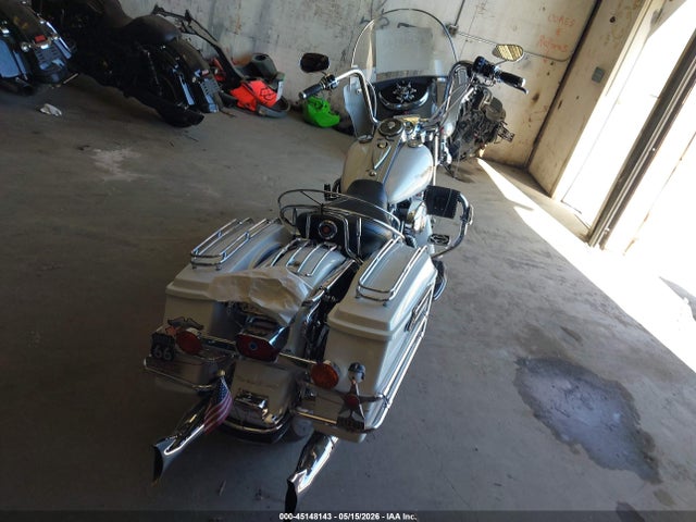 Harley-Davidson Flhr