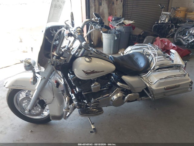 Harley-Davidson Flhr