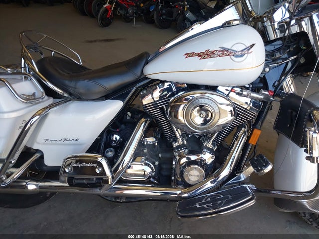 Harley-Davidson Flhr