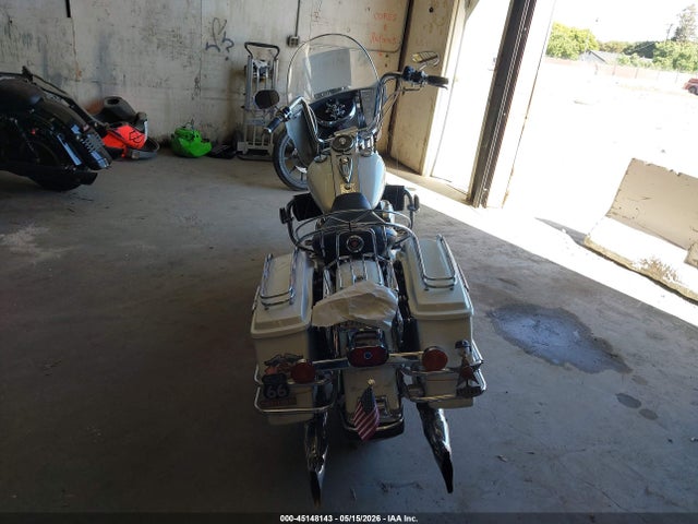 Harley-Davidson Flhr