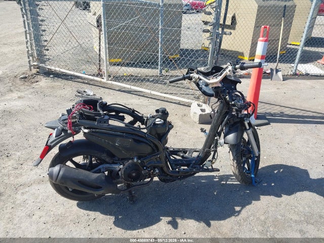 Piaggio Liberty