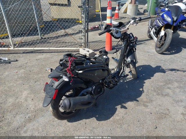 Piaggio Liberty