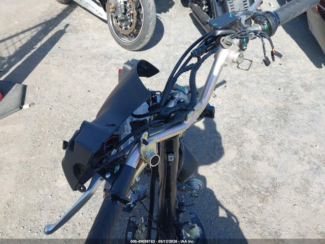 Piaggio Liberty