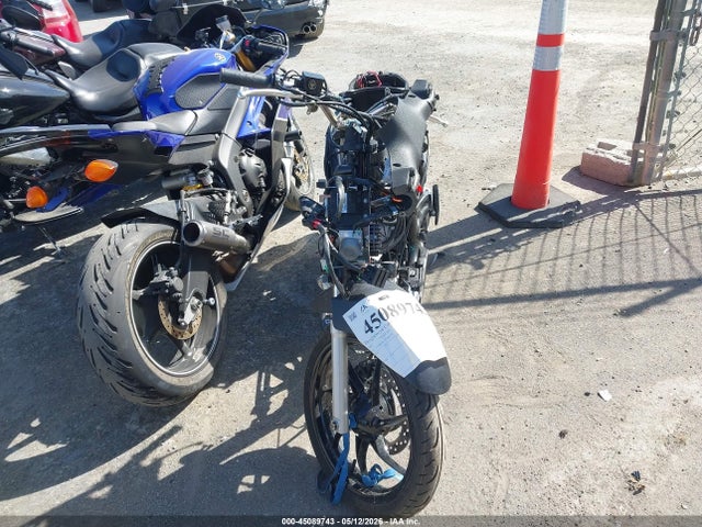 Piaggio Liberty