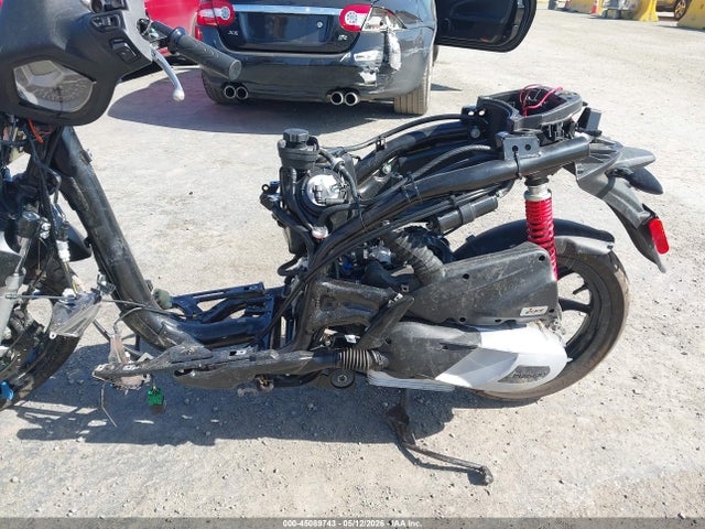 Piaggio Liberty