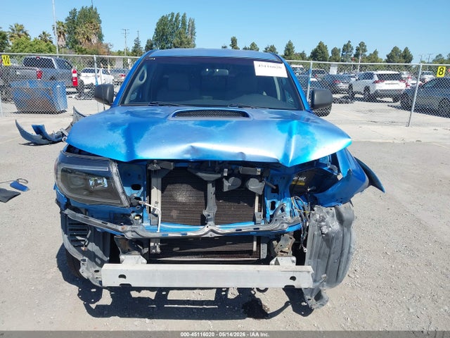 Toyota Tacoma V6