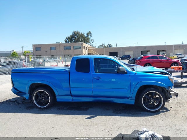 Toyota Tacoma V6