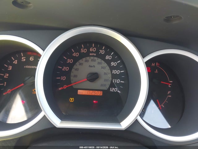 Toyota Tacoma V6