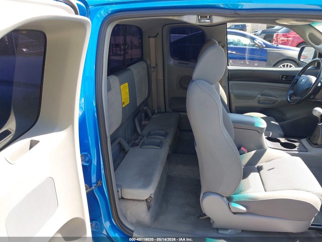 Toyota Tacoma V6