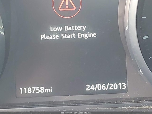 Land Rover Range Rover Sport 3.0l V6 Supercharged Se