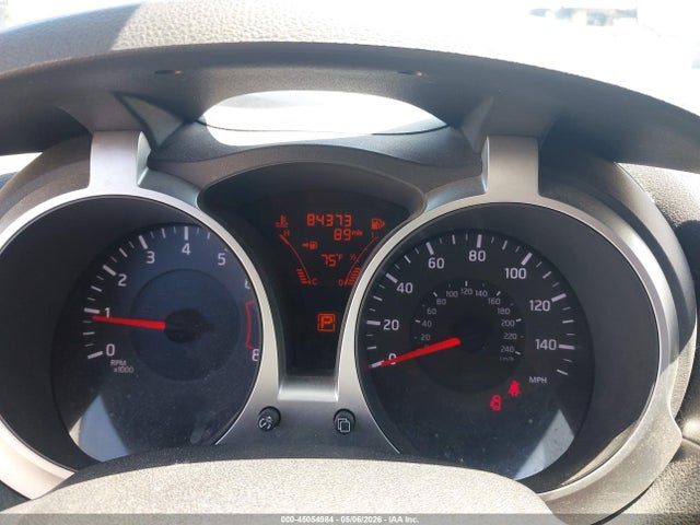 Nissan JUKE Sl