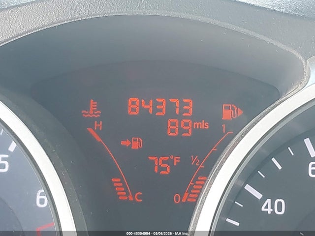 Nissan JUKE Sl