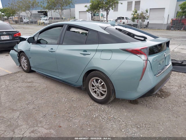 Toyota Prius Two