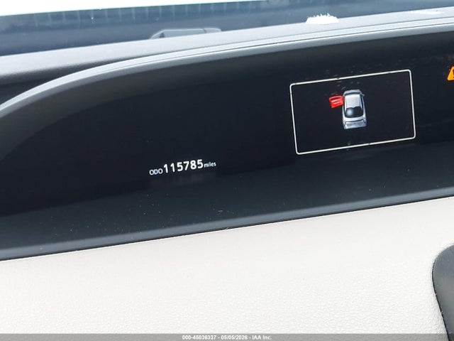 Toyota Prius Two