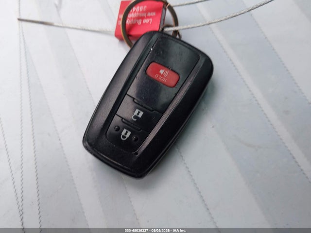 Toyota Prius Two