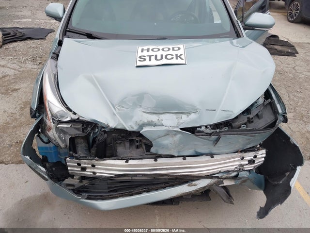 Toyota Prius Two