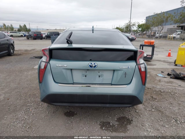 Toyota Prius Two