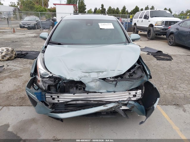 Toyota Prius Two