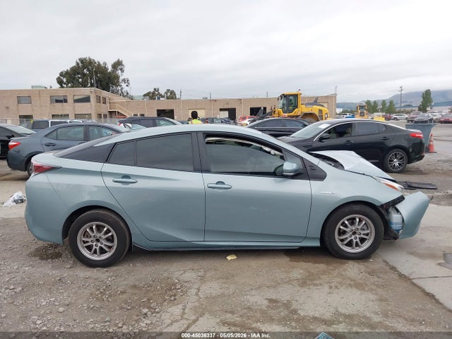 Toyota Prius Two