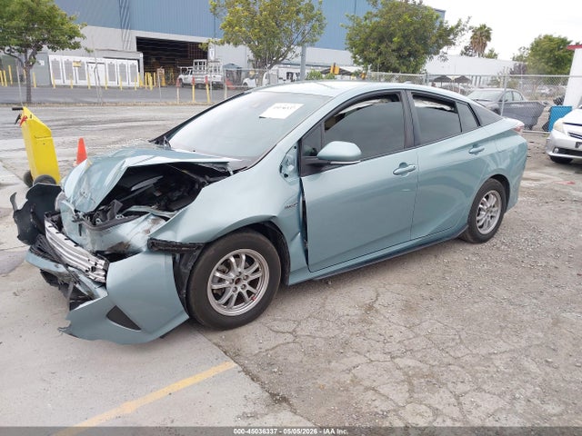 Toyota Prius Two