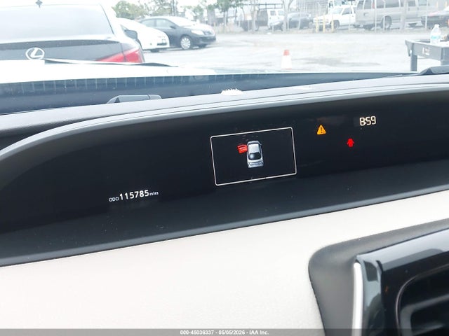 Toyota Prius Two
