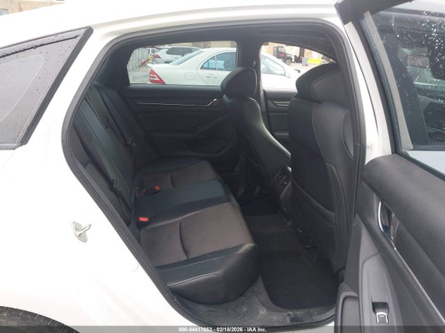 Honda Accord Sport 2.0t