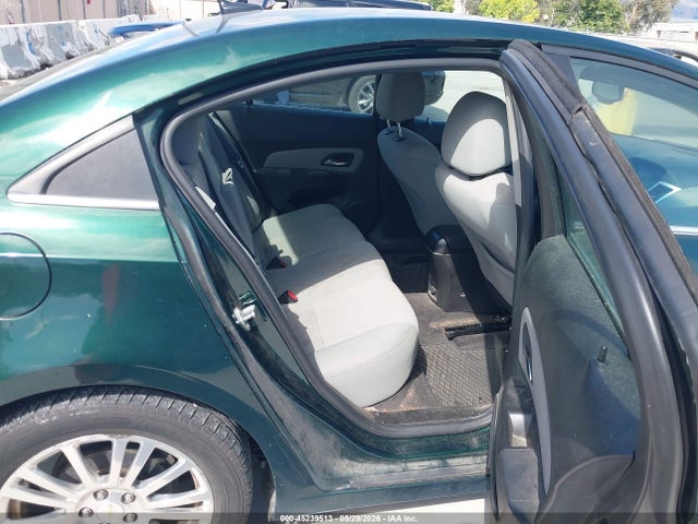 Chevrolet Cruze Eco Auto