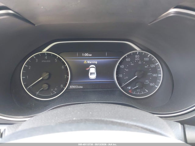 Nissan Maxima