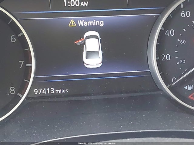 Nissan Maxima