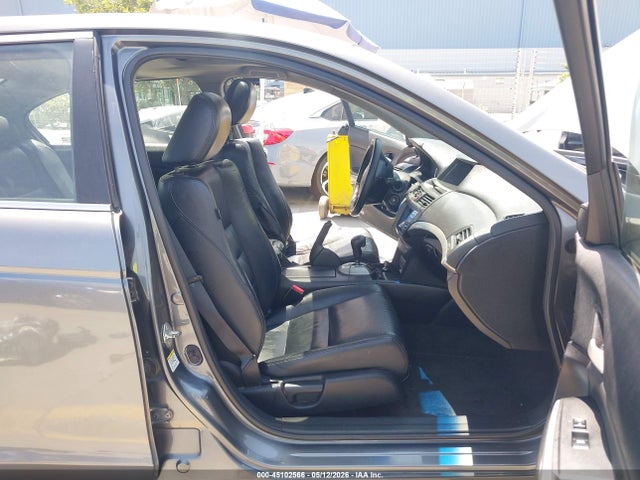 Honda Accord 2.4 Ex-l