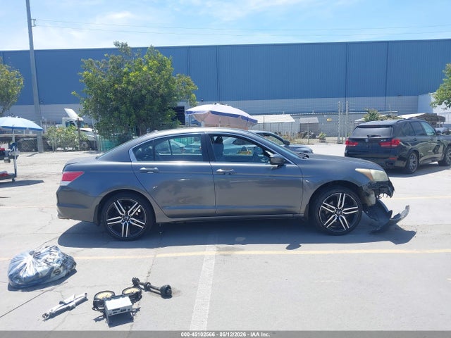 Honda Accord 2.4 Ex-l