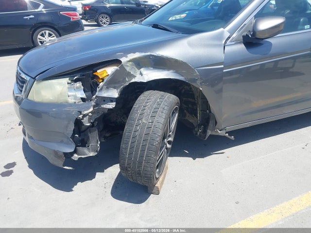 Honda Accord 2.4 Ex-l