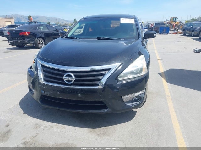 Nissan Altima 2.5 Sl