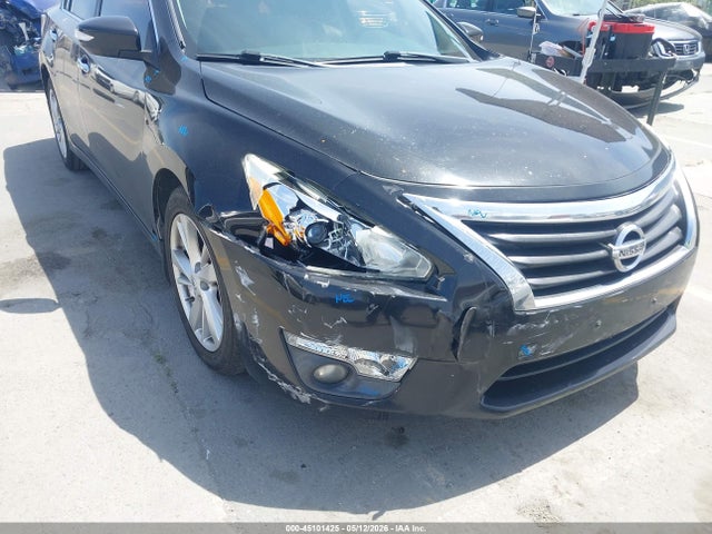 Nissan Altima 2.5 Sl