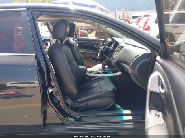 Nissan Altima 2.5 Sl