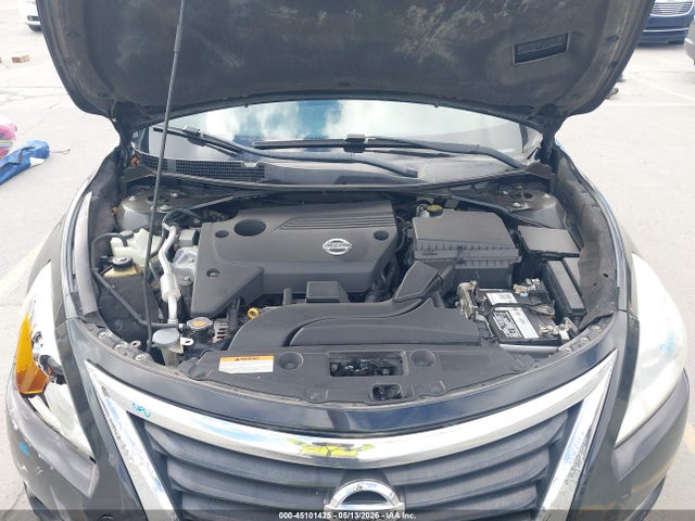 Nissan Altima 2.5 Sl