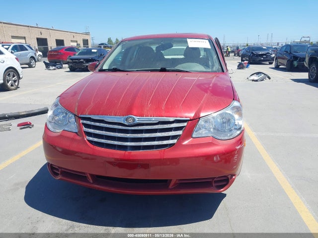 Chrysler Sebring Touring