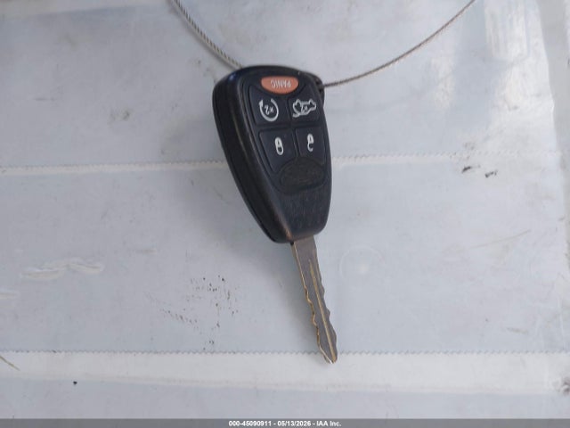 Chrysler Sebring Touring