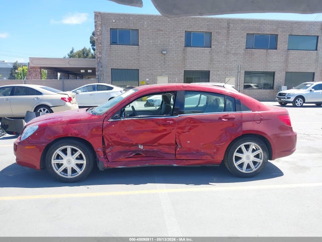 Chrysler Sebring Touring