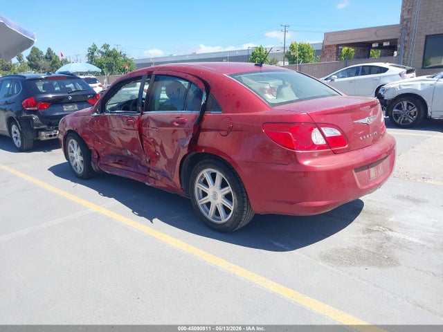 Chrysler Sebring Touring